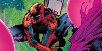 Homem-Aranha | Revelada a identidade do Mysterio do Universo Ultimate