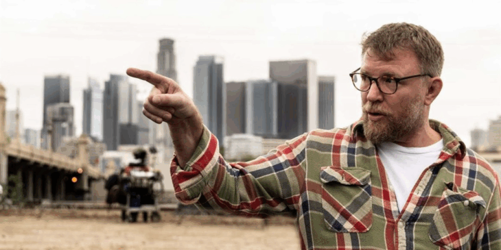 Matador de Aluguel 2 | Guy Ritchie é confirmado como diretor