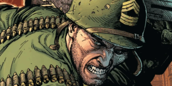 Sgt. Rock | DC Studios planeja a produção do filme para 2026, diz site