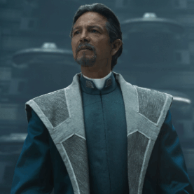 Andor | Benjamin Bratt se pronuncia sobre ter sido escolhido como novo Bail Organa