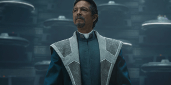 Andor | Benjamin Bratt se pronuncia sobre ter sido escolhido como novo Bail Organa