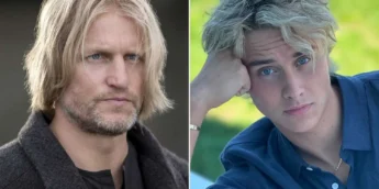 Woody Harrelson e ator do novo Jogos Vorazes