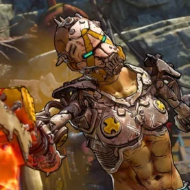 Lançamento antecipado Borderlands 4