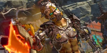 Lançamento antecipado Borderlands 4