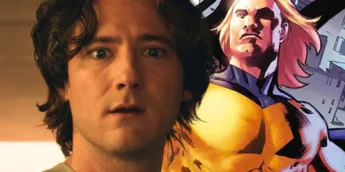 Lewis Pullman e Sentinela Thunderbolts