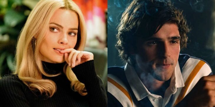 O Morro dos Ventos Uivantes com Margot Robbie e Jacob Elordi