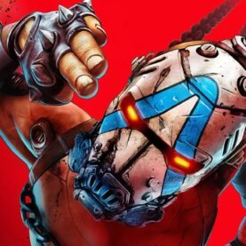 Borderlands 4 da Gearbox