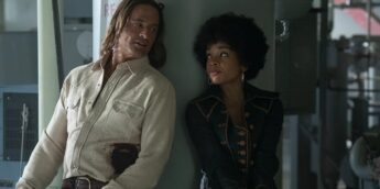 Duster de JJ Abrams