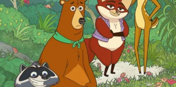 Mating Season
