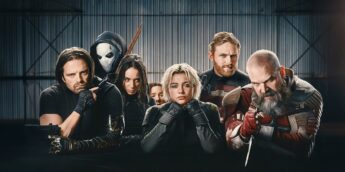 Aprovação do Thunderbolts*