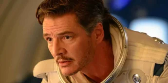 Pedro Pascal em Quarteto Fantástico: Primeiros Passos