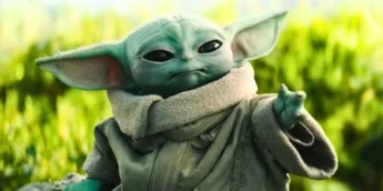 The Mandalorian & Grogu