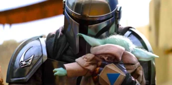 The Mandalorian & Grogu orçamento