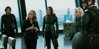 Crítica de Thunderbolts* (2025)
