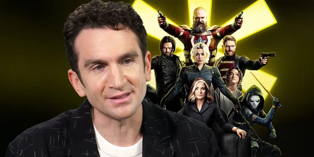 O diretor de Thunderbolts*