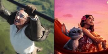 Lilo & Stitch e Missão: Impossível 8 podem proporcionar recorde de bilheteria nos EUA