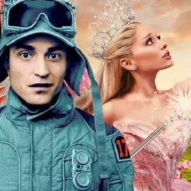 Mickey 17 e Wicked entre os lançamentos em streaming de maio de 2025