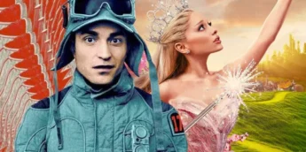 Mickey 17 e Wicked entre os lançamentos em streaming de maio de 2025