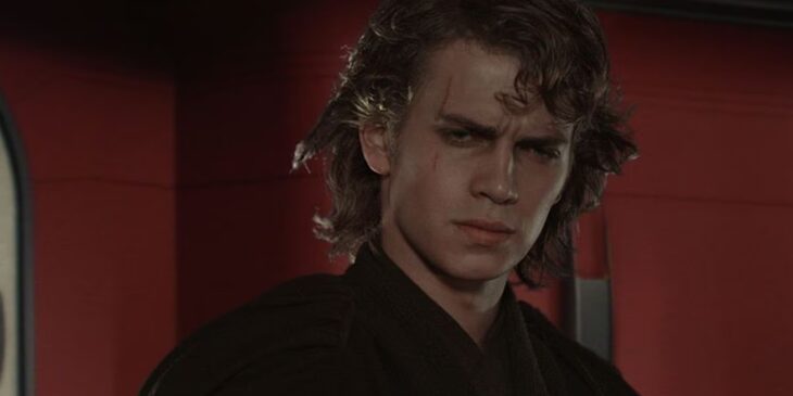 A Vingança dos Sith em Star Wars