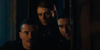 Trailer de Deep Cover