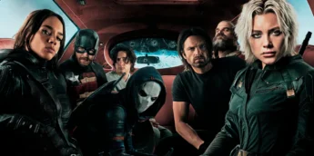 Crítica de Thunderbolts* (2025)