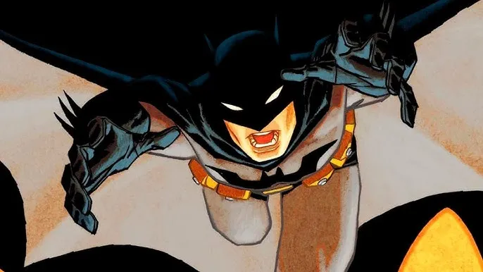 Batman: Ano Um