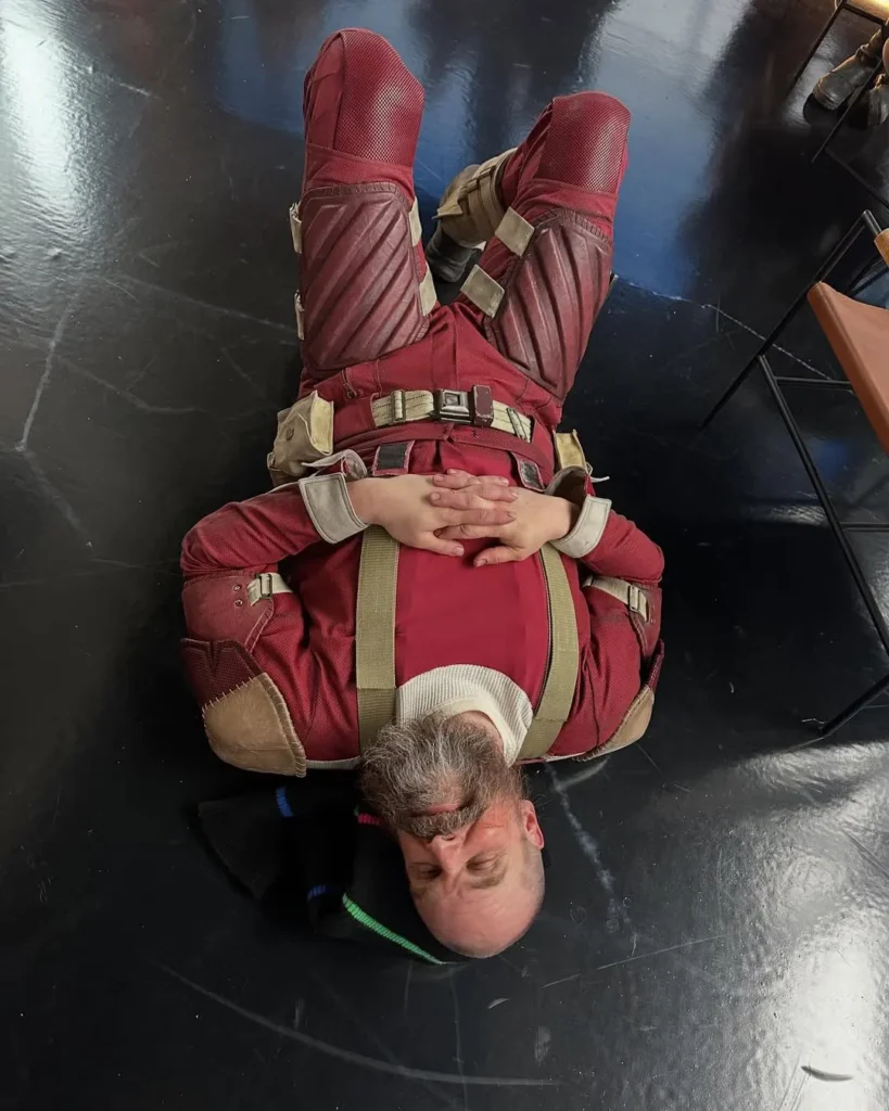 Bastidores de Thunderbolts*