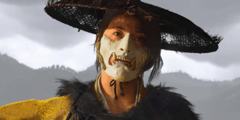 Ghost of Yotei chega ao Brasil por R$ 400