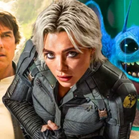 Lançamentos maio cinemas com Thunderbolts e Lilo & Stitch