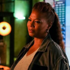 The Equalizer e A Protetora