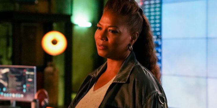 The Equalizer e A Protetora