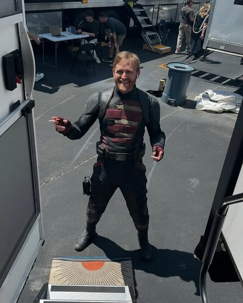 Bastidores de Thunderbolts*