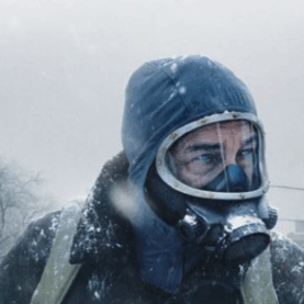 O Eternauta | Por que a neve é fatal na série?