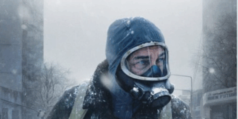 O Eternauta | Por que a neve é fatal na série?