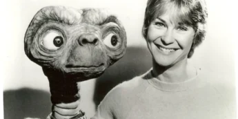 E.T.: O Extraterrestre