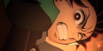 Trailer do Demon Slayer