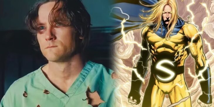 Thunderbolts* e Sentinela