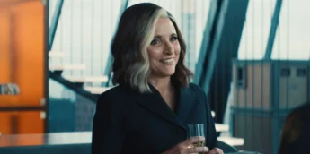 Julia Louis-Dreyfus em Thunderbolts*