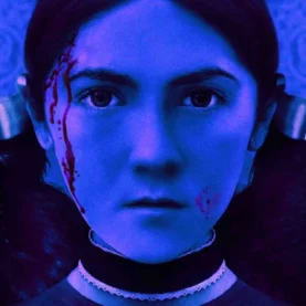 A Órfã 3 com Isabelle Fuhrman