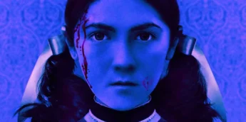 A Órfã 3 com Isabelle Fuhrman