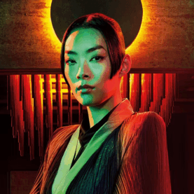 Caine | Derivado de John Wick terá retorno de Rina Sawayama como Akira