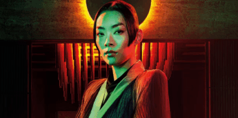 Caine | Derivado de John Wick terá retorno de Rina Sawayama como Akira