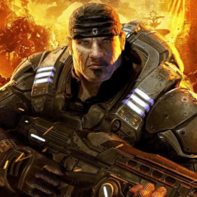 Gears of War | Versão remasterizada é anunciada para PS5 e Xbox