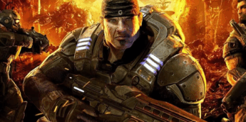 Gears of War | Versão remasterizada é anunciada para PS5 e Xbox