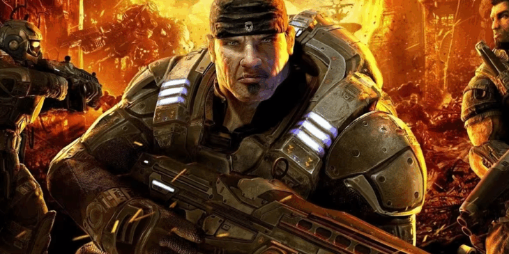 Gears of War | Versão remasterizada é anunciada para PS5 e Xbox