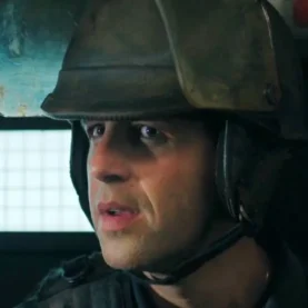 Josh Peck, de Drake & Josh, na segunda temporada de The Last of Us