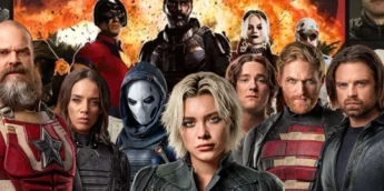 Thunderbolts e Esquadrão Suicida