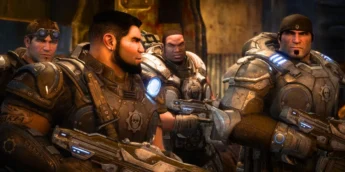 Gears of War Reloaded multiplayer
