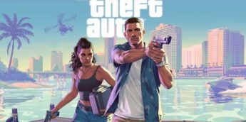 GTA VI trailer data