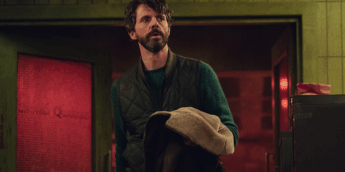 Dept. Q | Com Matthew Goode, série ganha trailer oficial e data na Netflix